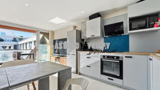  Appartement à vendre 2 pièces 39 m²