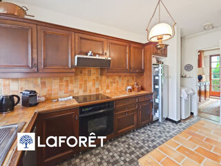  Maison à vendre 5 pièces 83 m²