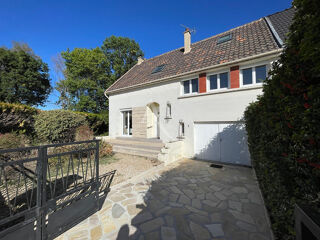 Vente Maison Maison Chevry Cossigny 5 pièces 103 m² + combles aménageables sur 589 m² de terrain Chevry cossigny