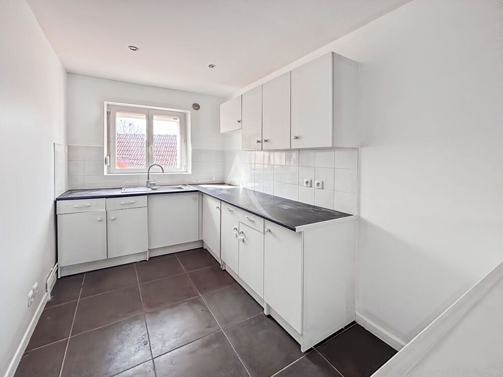 Vente Appartement 3 Pièces Saint-Michel-sur-Orge