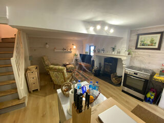  Maison � vendre 3 pi�ces 