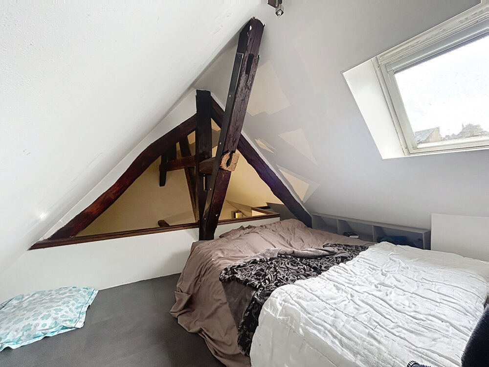 Vente Appartement Appartement Auxerre 2 pi�ce(s) 35.55 m2 Auxerre