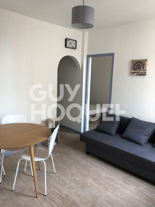  Appartement � louer 2 pi�ces 33 m�