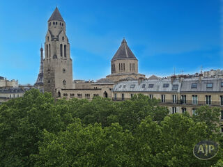  Appartement à vendre 2 pièces 43 m²