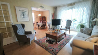  Appartement � vendre 4 pi�ces 82 m�