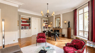  Appartement à louer 5 pièces 180 m²