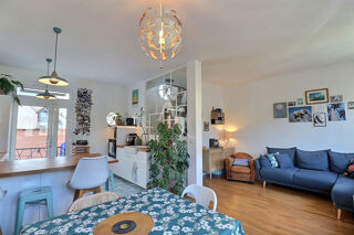  Maison � vendre 4 pi�ces 84 m�