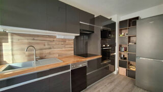  Appartement à vendre 3 pièces 56 m²
