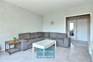  Appartement  vendre 4 pices 74 m