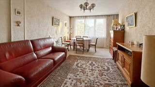  Appartement � vendre 4 pi�ces 74 m�