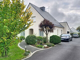  Maison à vendre 5 pièces 110 m²