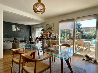  Maison � vendre 7 pi�ces 