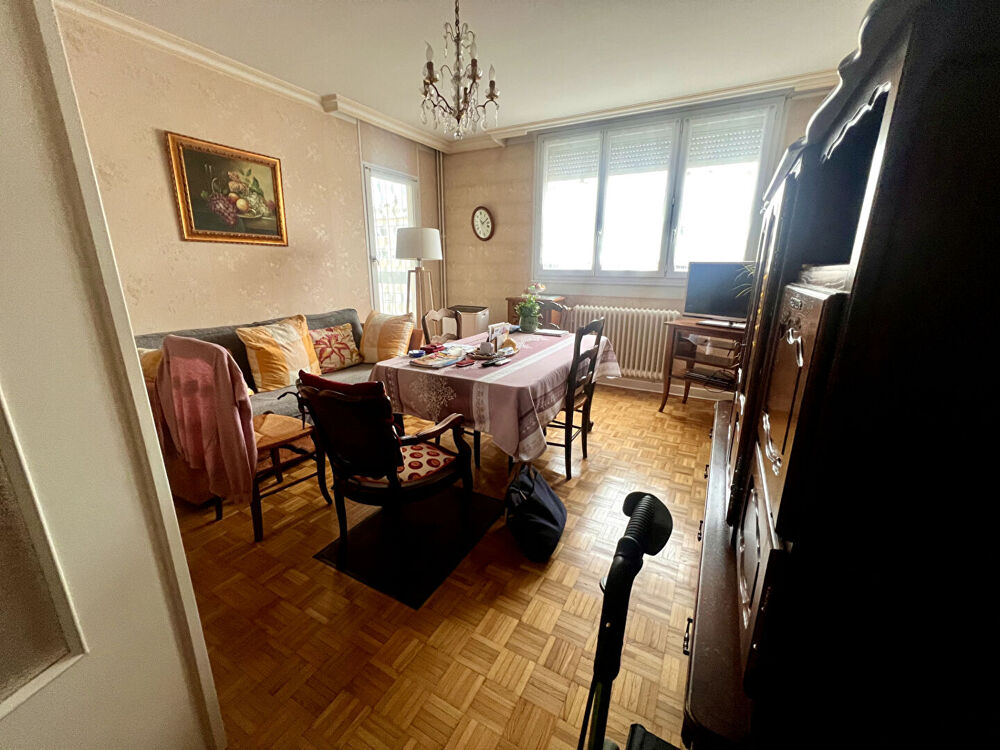 Appartement Macon 3 pièces 62 m2