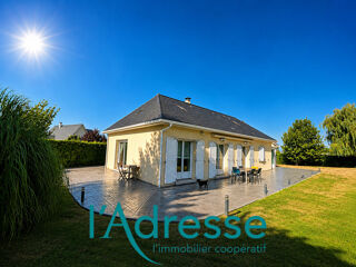  Maison à vendre 6 pièces 180 m²