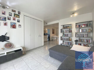  Appartement à louer 3 pièces 56 m²