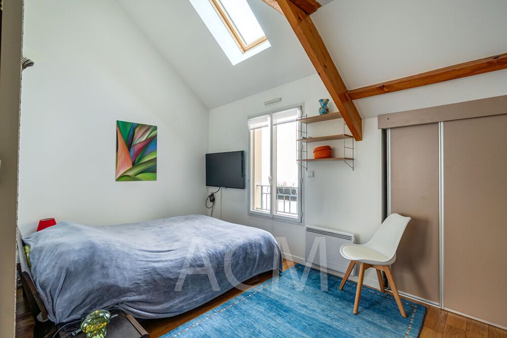 � vendre  Appartement Maisons-Laffitte (78600)