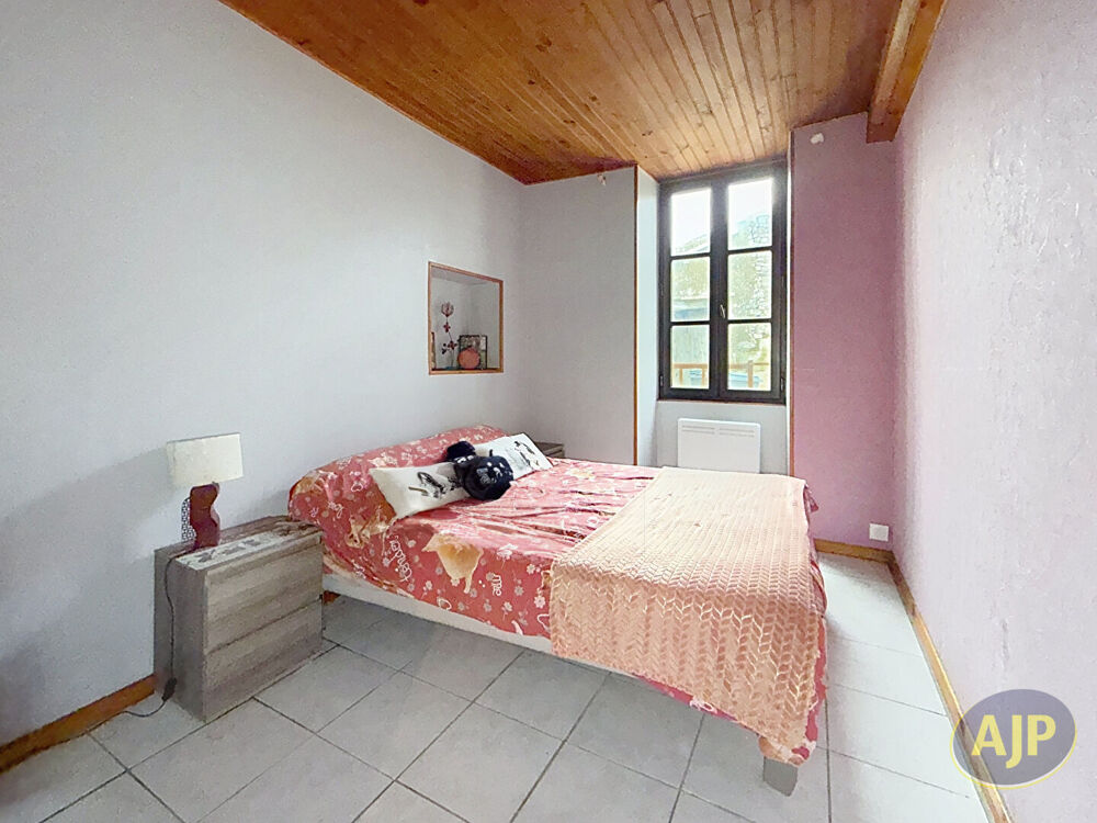 Maison charentaise