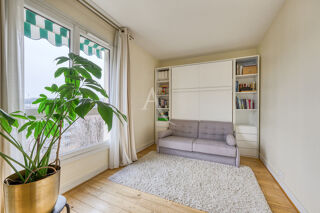  Appartement à vendre 4 pièces 79 m²