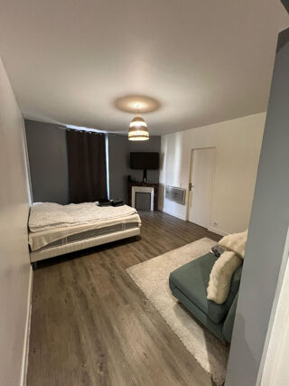  Appartement � vendre 2 pi�ces 44 m�