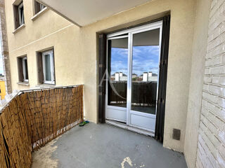  Appartement à vendre 2 pièces 39 m²