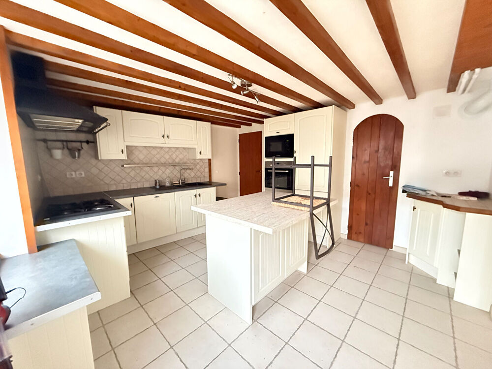 MAISON GAILLON SUR MONTCIENT - 6 pièce(s) - 146 m2