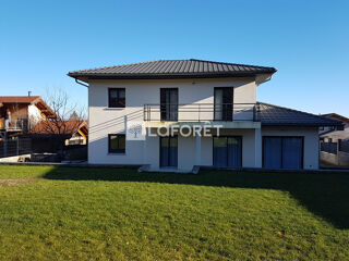  Maison � vendre 6 pi�ces 159 m�