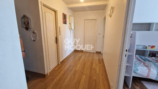  Appartement � vendre 3 pi�ces 68 m�