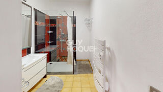  Appartement  vendre 3 pices 54 m