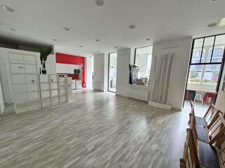  Appartement � vendre 3 pi�ces 81 m�