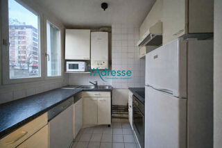  Appartement � vendre 3 pi�ces 48 m�