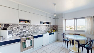  Appartement à vendre 5 pièces 111 m²