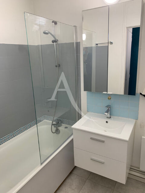  Appartement � louer 1 pi�ce 21 m�