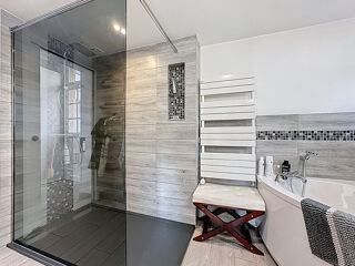  Maison � vendre 7 pi�ces 151 m�