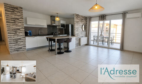   Appartement 3 pièces 68 m² Sarrola Carcopino - Climatisé Appartement - 3 pièce(s) - 68 m²