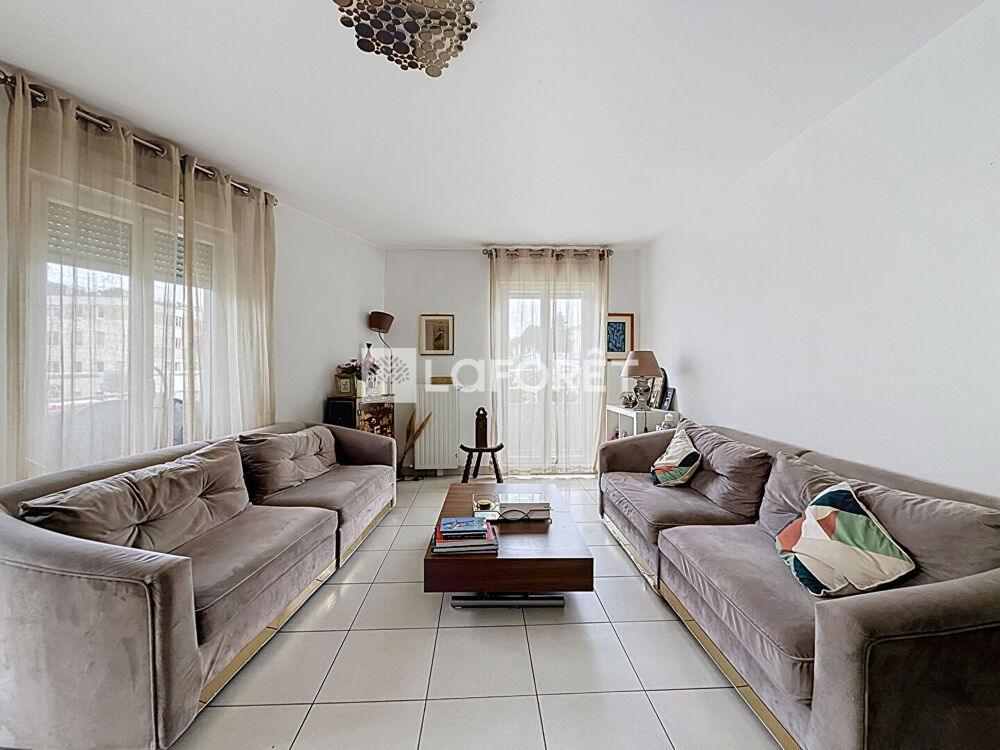Appartement 3 pièces en Exclusivité à Châtenay-Malabry