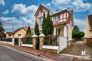  Maison � vendre 5 pi�ces 88 m�