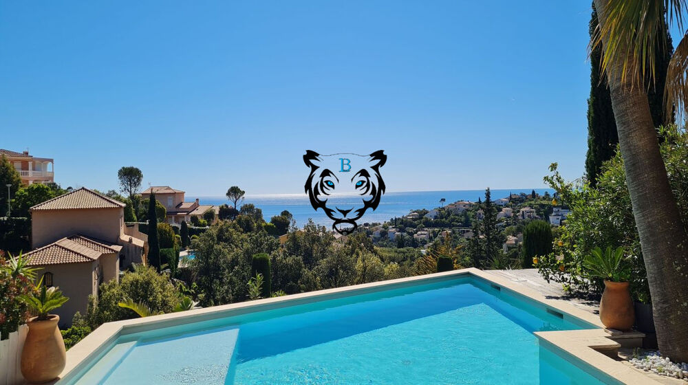  vendre  Maison Les Issambres (83380)