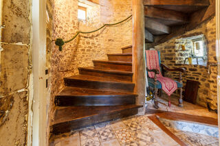  Villa à vendre 15 + pièces 