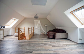  Maison � vendre 5 pi�ces 188 m�