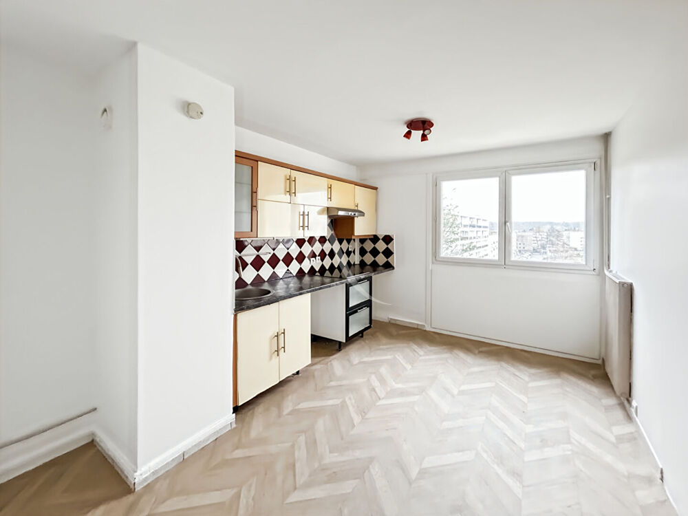 Appartement Le Petit Quevilly 4 pièce(s) 80.09 m2
