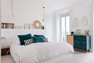  Appartement  vendre 3 pices 1 m