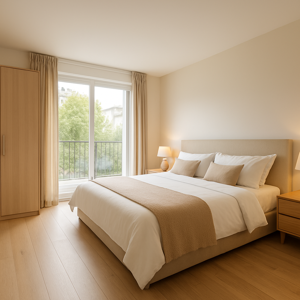 Vente Appartement Appartement 5 pièces de 145 m2 (Ajaccio) Ajaccio