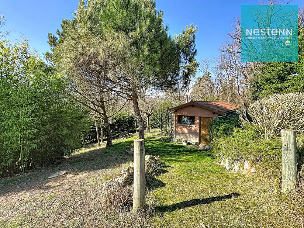 Vente Maison PROPRIETE CHALAIN D'UZORE - 5 pièces - Vue panoramique - 10 MIN MONTBRISON 42600 Chalain d uzore