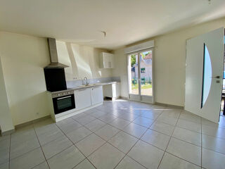  Maison à louer 5 pièces 108 m²