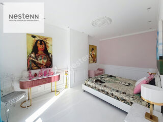  Appartement � vendre 4 pi�ces 88 m�