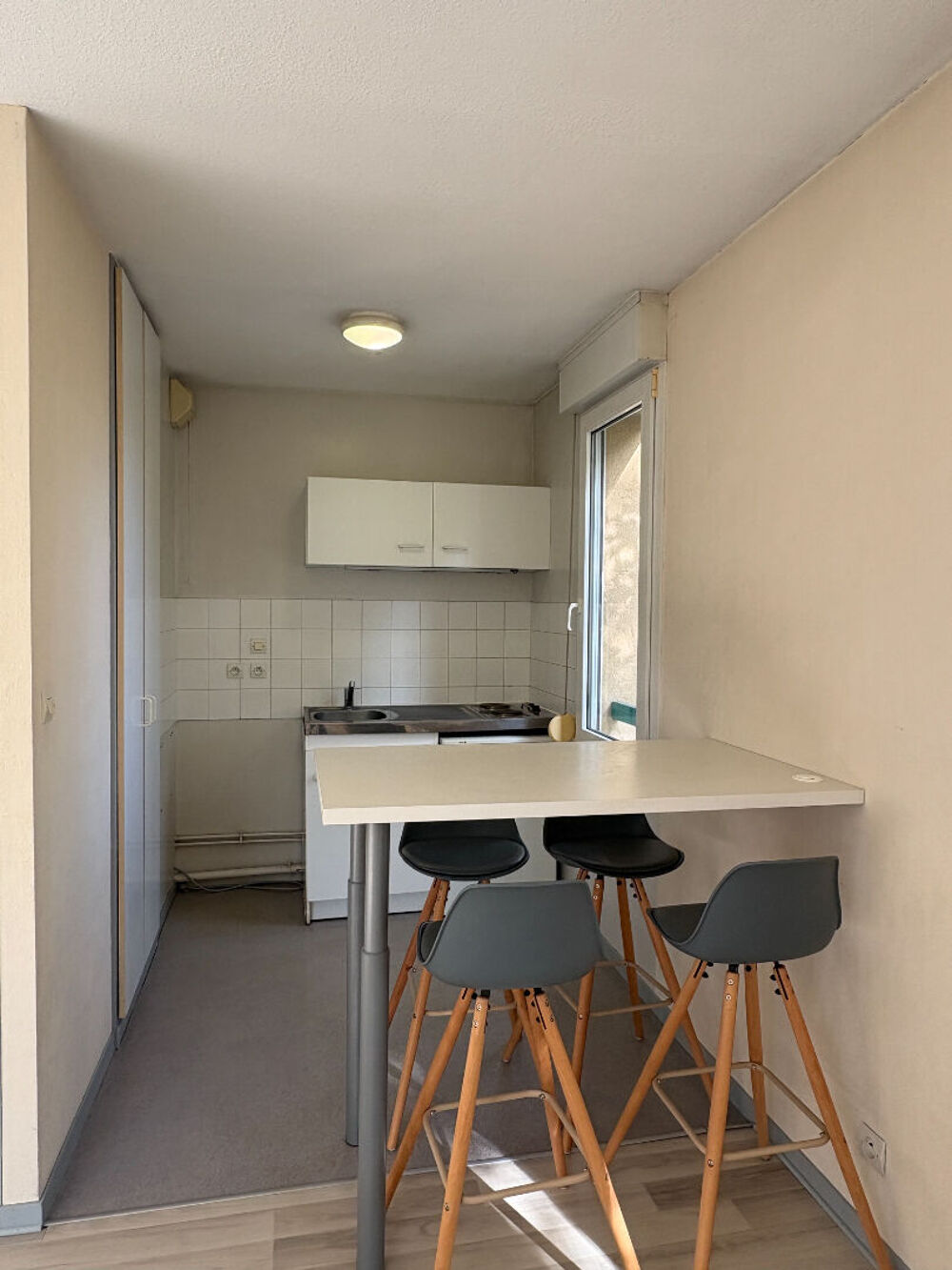 Location Appartement Appartement T1 de 35 m² - Bourg-en-Bresse Bourg en bresse