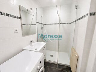  Appartement à vendre 1 pièce 22 m²