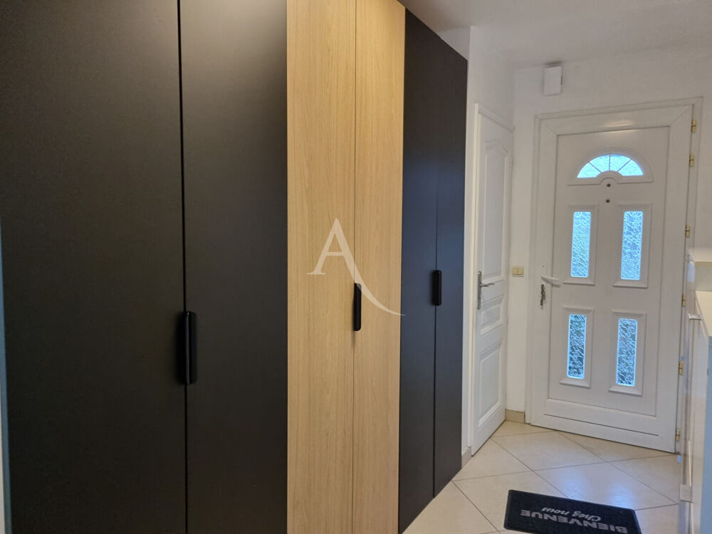 Vente Maison Maison vie de plein pied 4 pièces Equihen plage