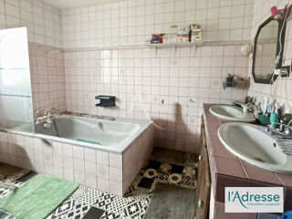  Maison � vendre 5 pi�ces 104 m�