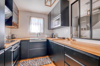  Maison à vendre 4 pièces 92 m²
